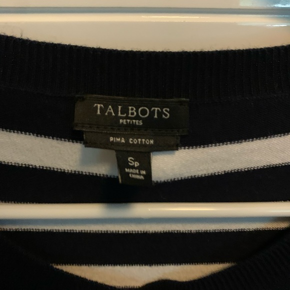 TALBOT’S Cardigan - Picture 2 of 3